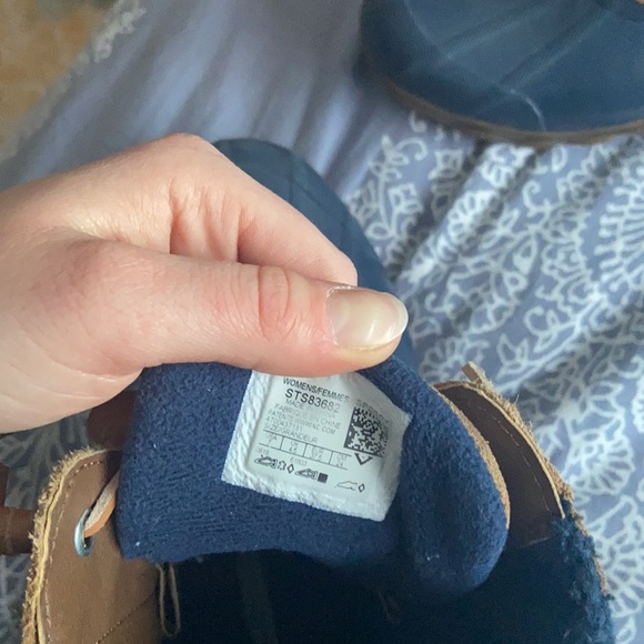 Sperry Duck Boots - Picture 5 of 5